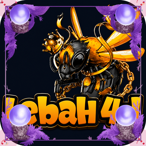 lebah4d — galeri pratinjau - APK Resmi